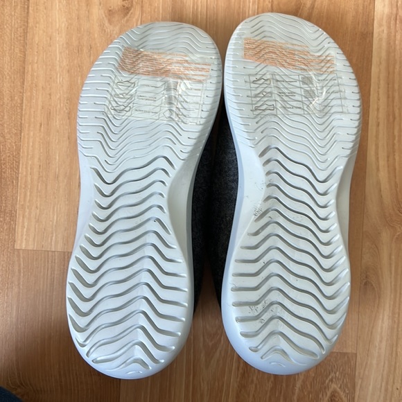 206 Collective Mens Shoes - Picture 7 of 16